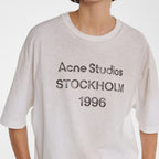Camiseta Acne Studios