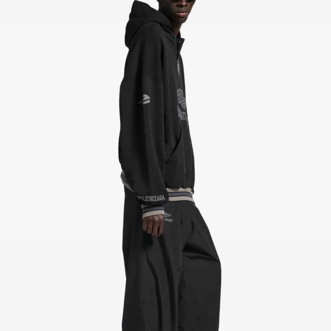 Sudadera Balenciaga