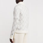 Cardigan Casablanca