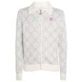 Cardigan Casablanca