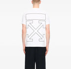 Camiseta Off White