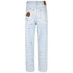 Pantalon LV Monogram
