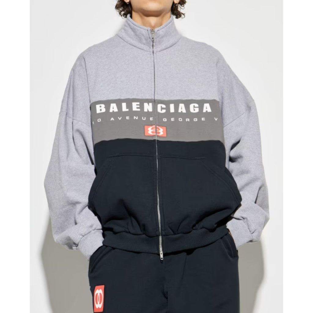 Sudadera Balenciaga