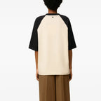 Camiseta Ami Paris