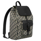 Mochila Dior Jacquard