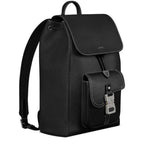 Mochila Dior Black Cuero