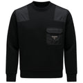 Sudadera Prada