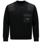 Sudadera Prada