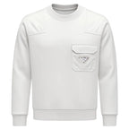 Sudadera Prada