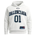 Sudadera Balenciaga