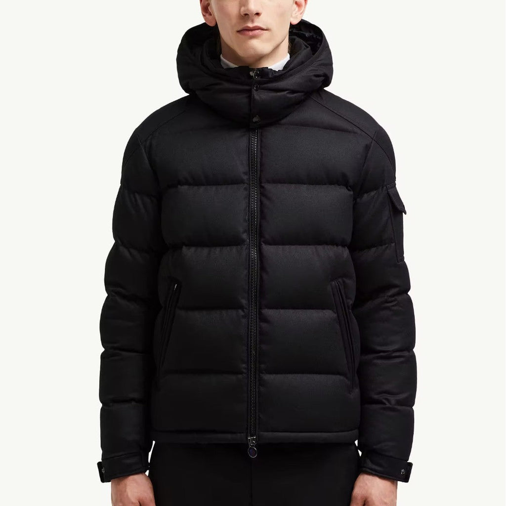 Abrigo Moncler