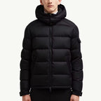 Abrigo Moncler