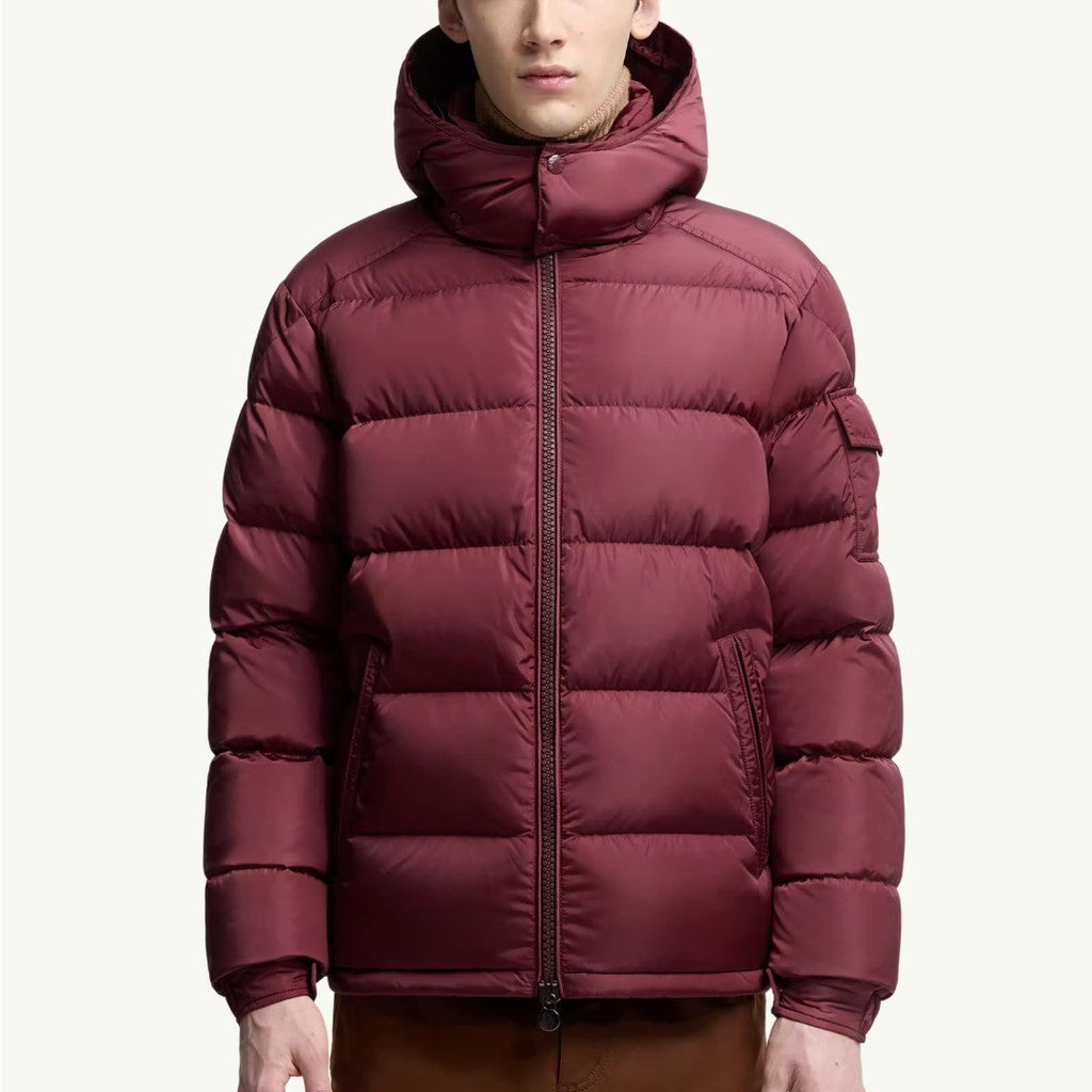 Abrigo Moncler