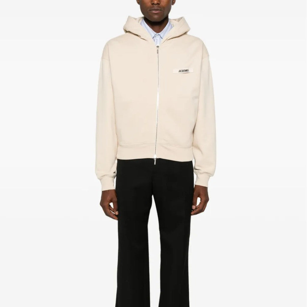 Sudadera Jacquemus