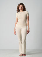 Essential Stretch Loungewear Set