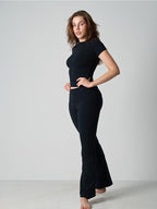 Essential Stretch Loungewear Set