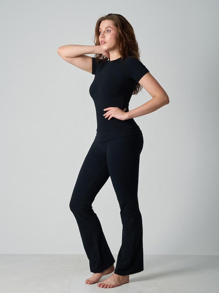 Essential Stretch Loungewear Set