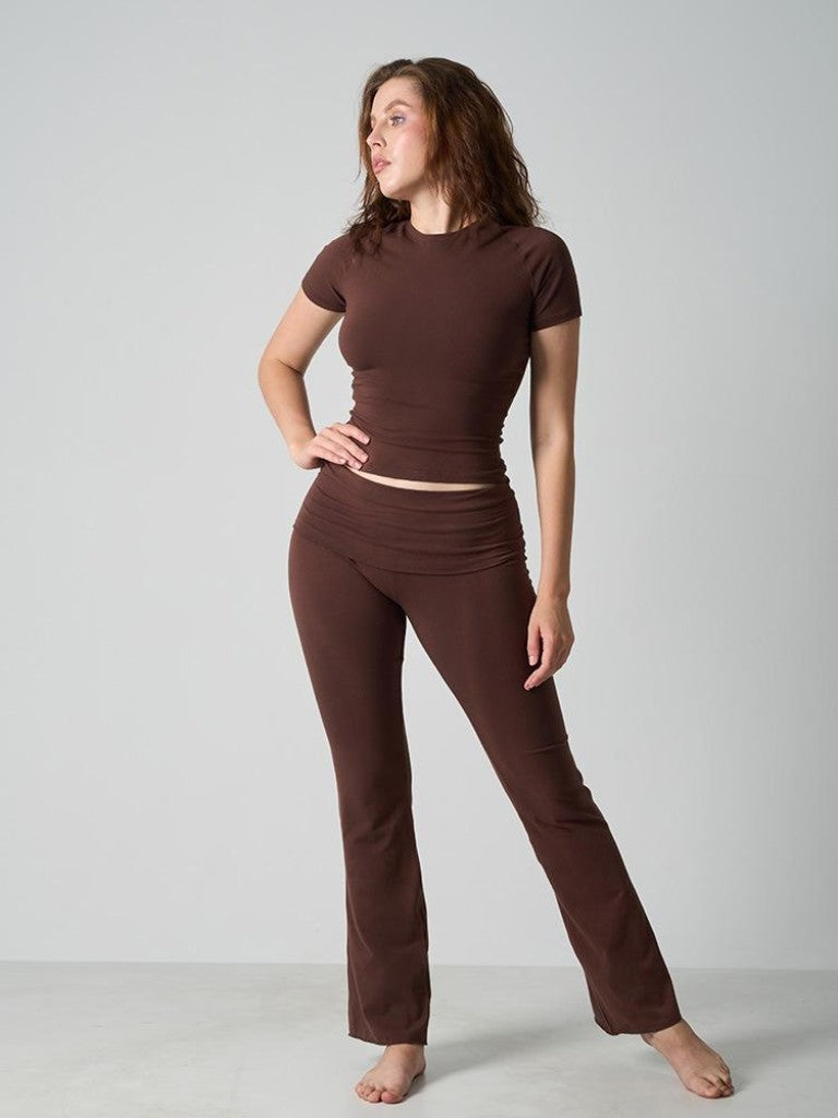 Essential Stretch Loungewear Set