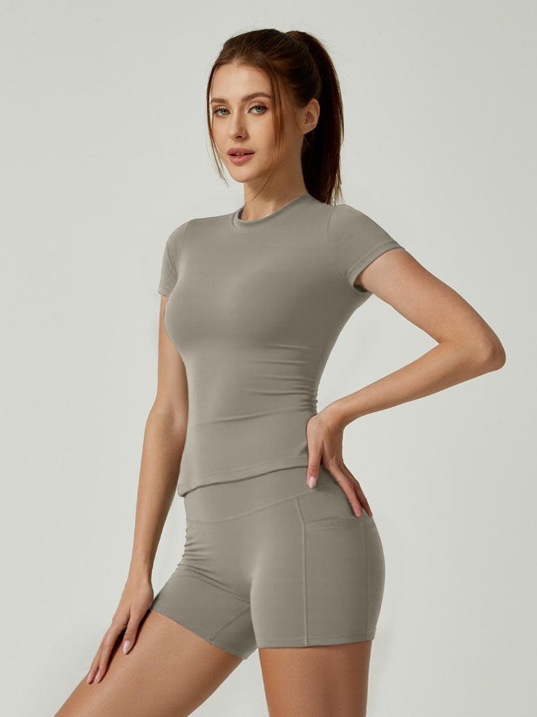 MyCurve Two Piece Lounge Set