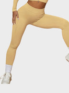 MyCurve Long leggings set