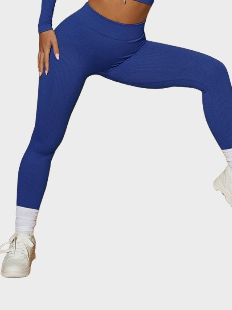 MyCurve Long leggings set