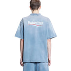 Camiseta Balenciaga
