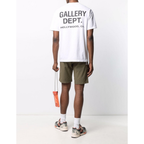 Camiseta Gallery Dept.