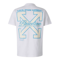 Camiseta Off White