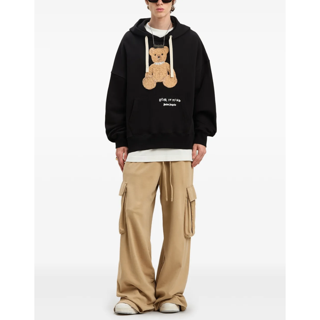 Sudadera Palm Angels