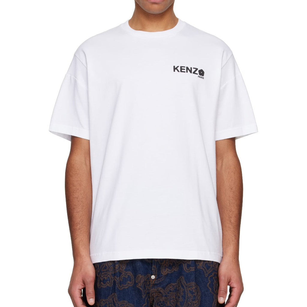 Camiseta Kenzo