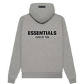 Sudadera Essentials