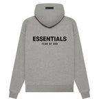 Sudadera Essentials