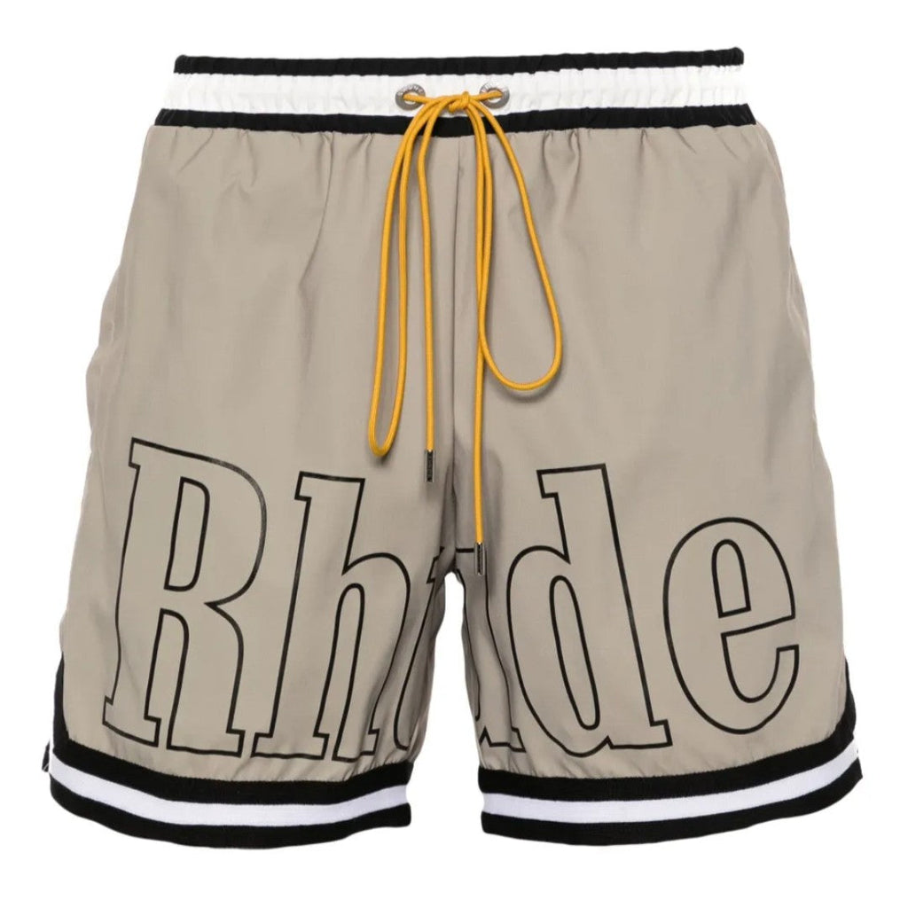 Bermuda Rhude