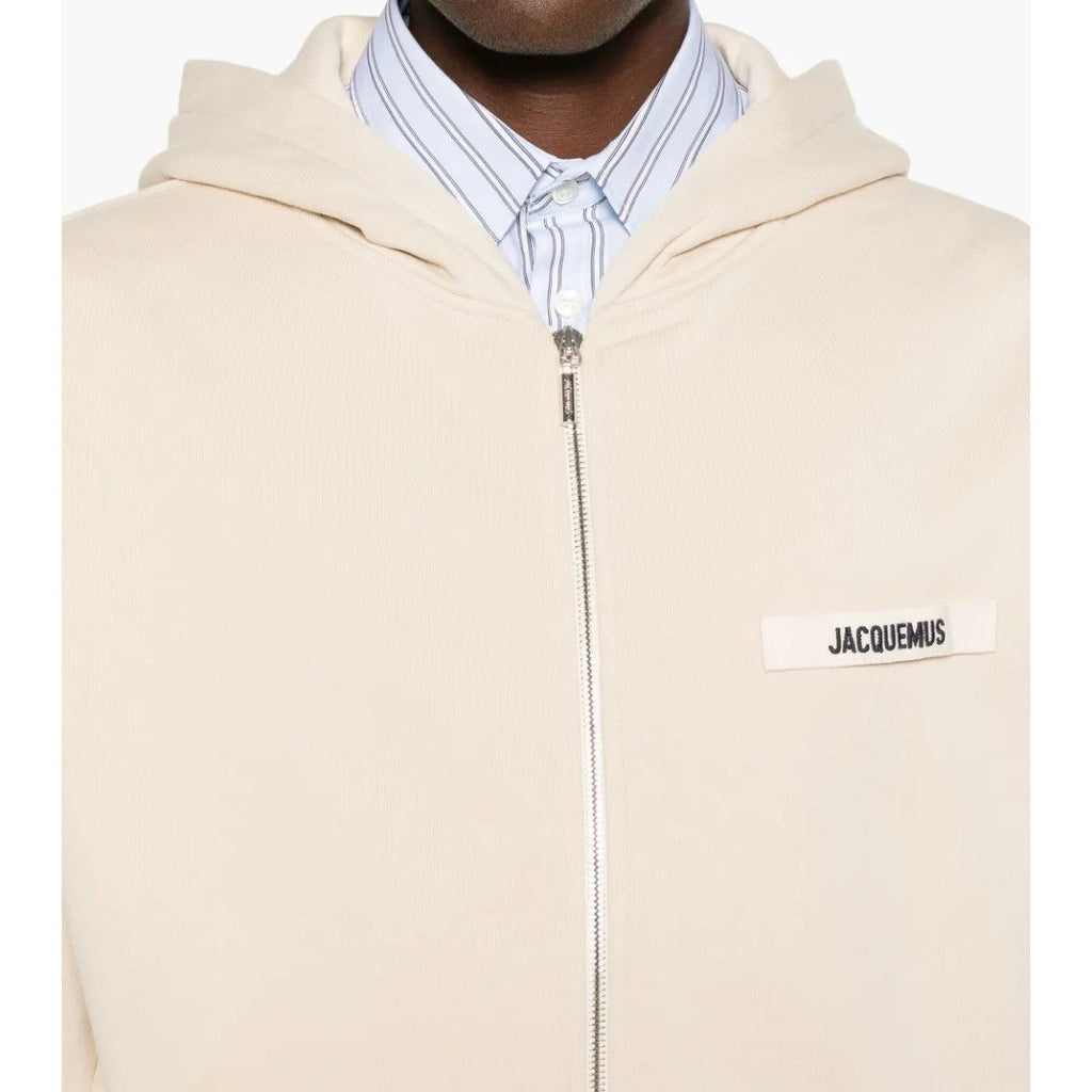 Sudadera Jaquemus