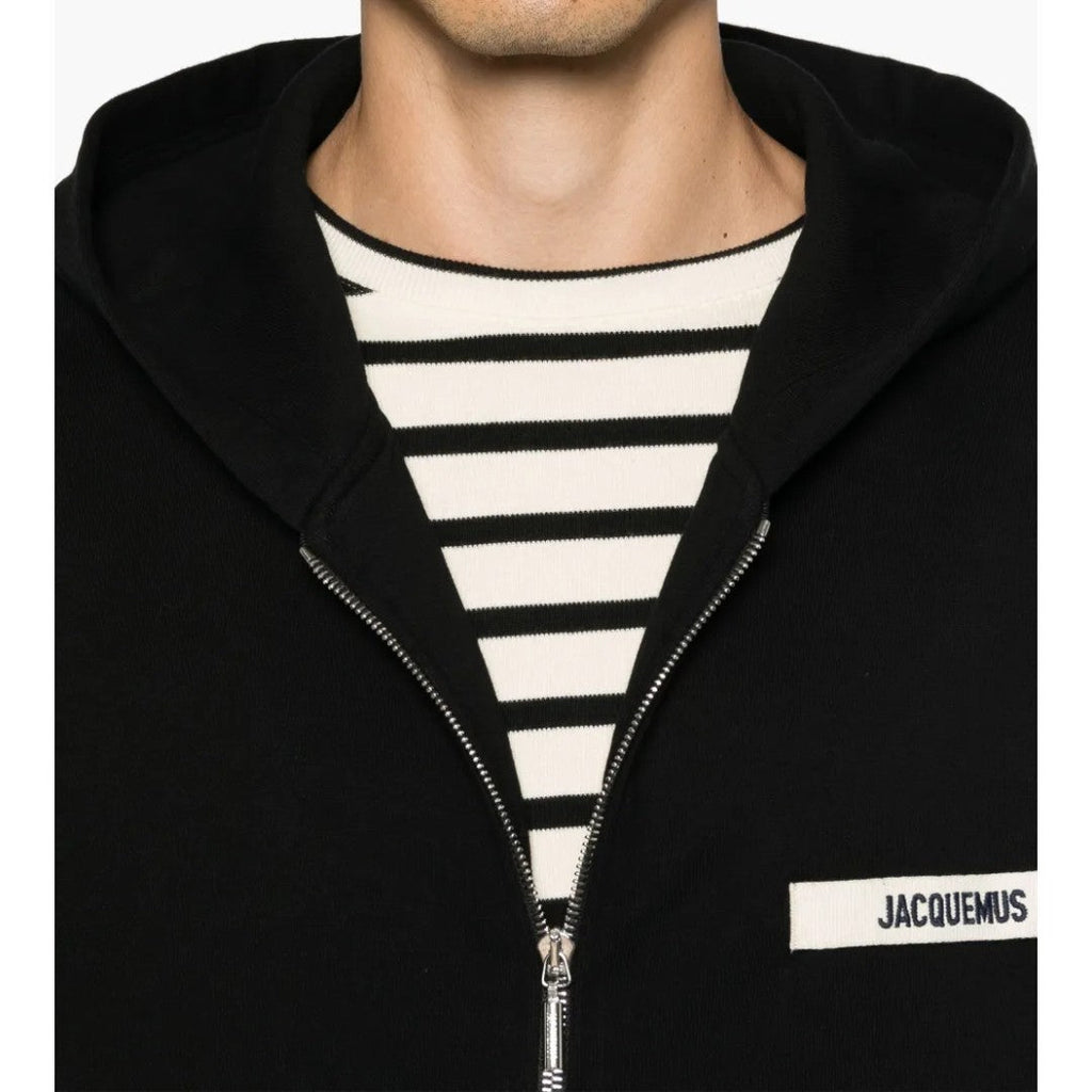 Sudadera Jaquemus