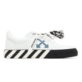 Off White Vulcanized