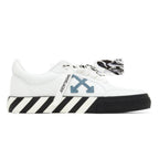 Off White Vulcanized