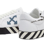Off White Vulcanized