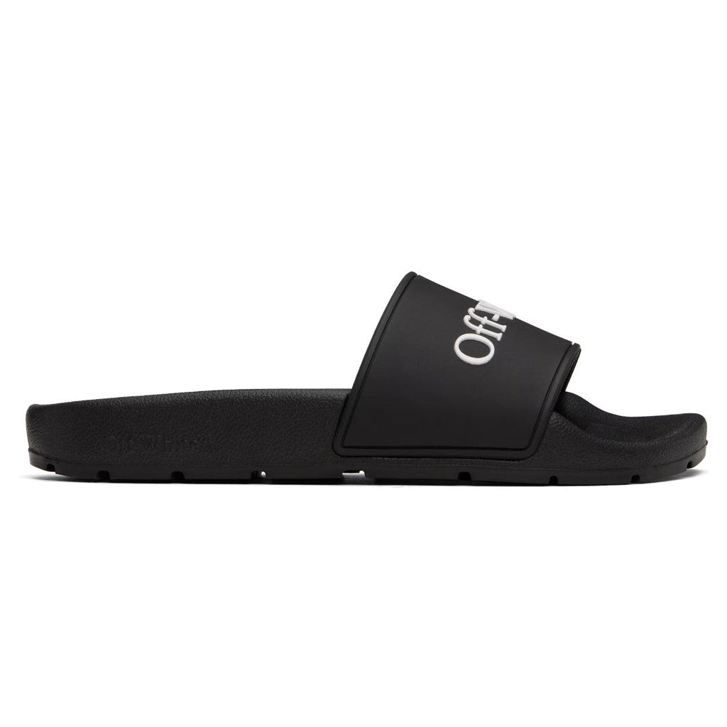 Chanclas Off White