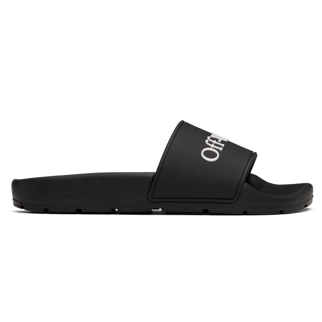 Chanclas Off White