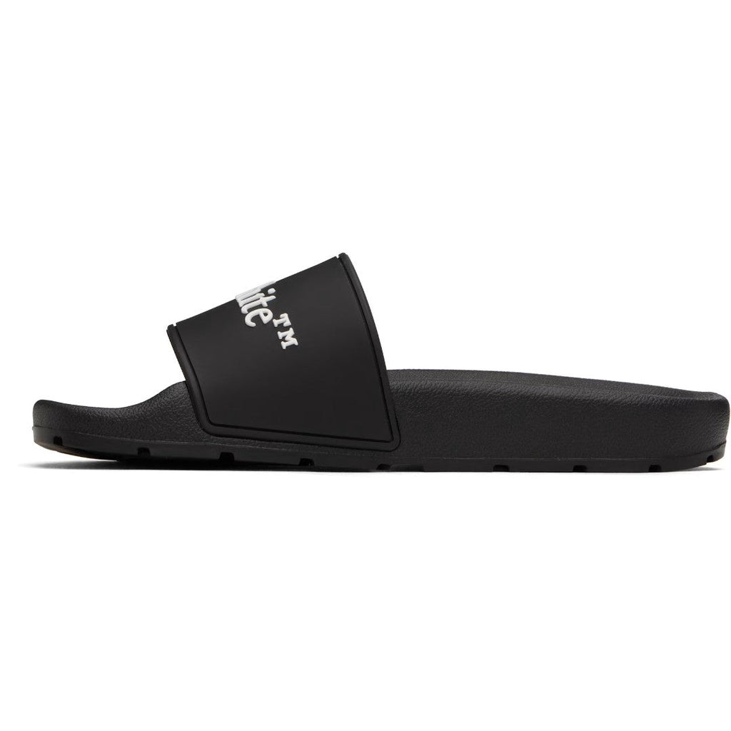 Chanclas Off White
