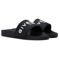 Chanclas Givenchy