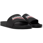 Chanclas Balenciaga