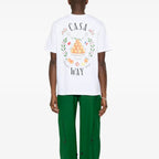 Camiseta Casablanca