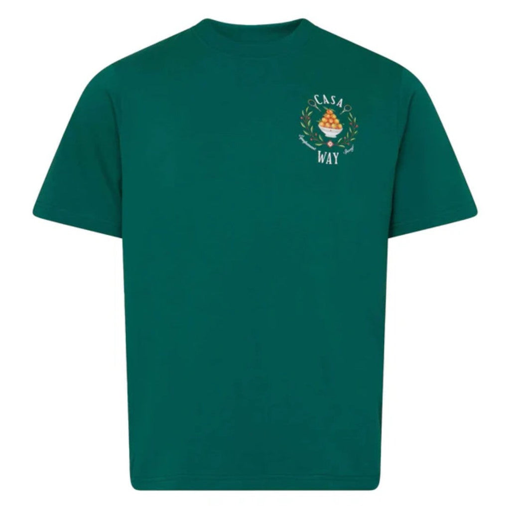 Camiseta Casablanca