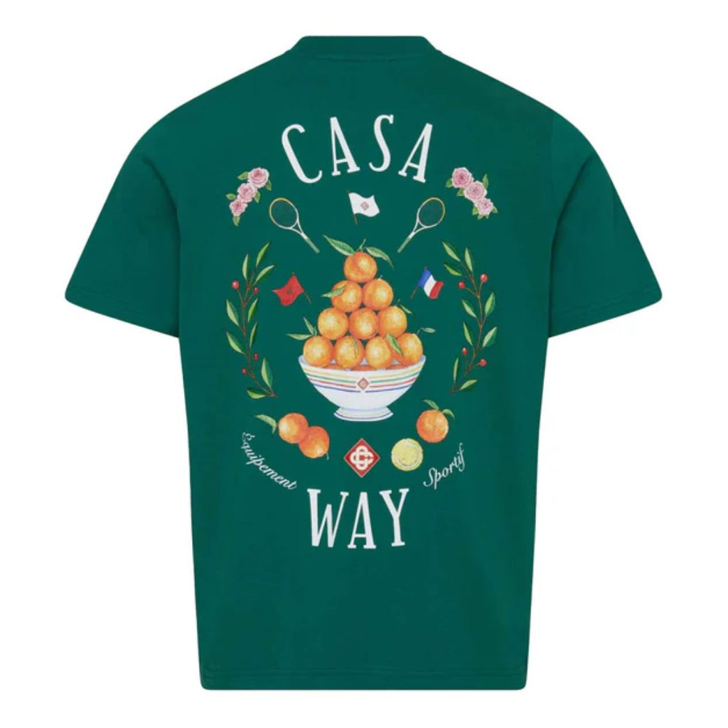 Camiseta Casablanca