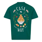 Camiseta Casablanca