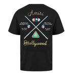 Camiseta Amiri