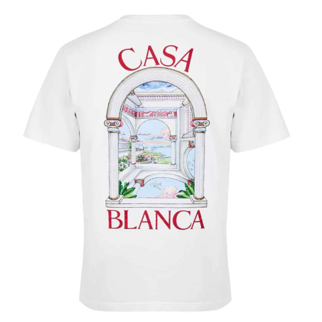 Camiseta Casablanca