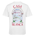 Camiseta Casablanca